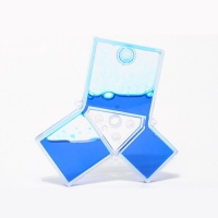 피타고라스 정리 시연 모형