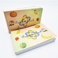 예언의 책(과일) 마술