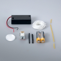 정상파 실험 만들기(5인용)