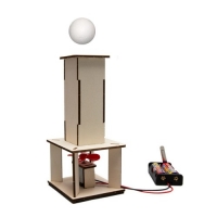 공기부양 베르누이 조립키트