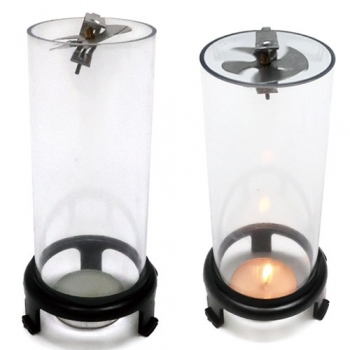 바람형성 원리실험기