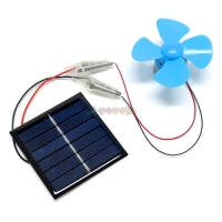 전등의 기울기에 따른 바람의 세기 비교 실험세트(1인용 포장)