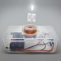 UP 무선충전 실험키트(전자기 유도현상)