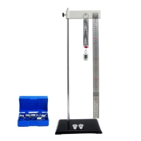 무게와 용수철 길이 실험키트(후크의 법칙)