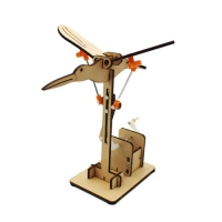 나무 비둘기 오토마타 조립키트