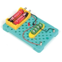 인체 전도 실험키트