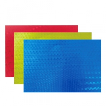 A4 재귀반사 필름(3종 택1)