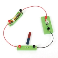 마그네틱 스위치 실험키트