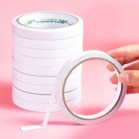 롤타입 양면테이프(10mmx8m) 5개