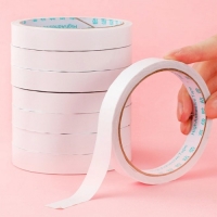 롤타입 양면테이프(15mmx8m) 5개