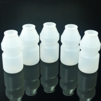 과학실험용 빈 요구르트병(5개)