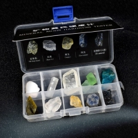 미네랄 모스 경도 테스터