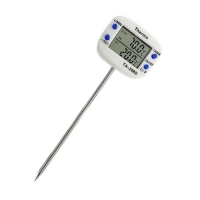 각도조절 디지털 온도계