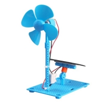 태양광 풍력발전기 조립키트