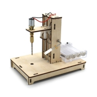 DIY 드릴 작동원리 조립키트