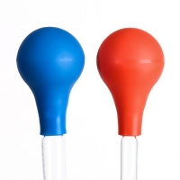 피펫 흡입용 고무 캡(1개)