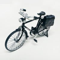 클래식 자전거 모형(조립형)