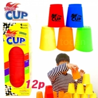 스피드컵쌓기/12개입