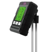 6in1 디지털 토양측정기