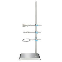 스테인리스 철제 스탠드(60cm)