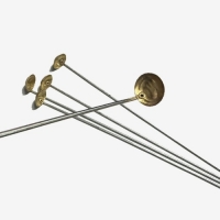 화학실험용 연소 숟가락(5개)