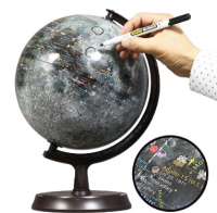 24cm 탐험가 달본 (라틴어판) / M-24