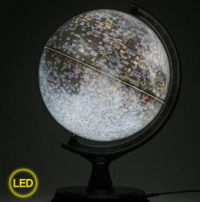 30cm 기본 달본 / 택1 / 달탐사