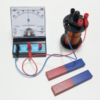 코일 법칙 실험세트