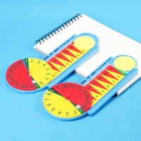 원주율 수학교구(자석)