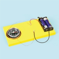 전자기 유도전류 실험키트