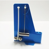 동시(자유) 낙하 실험장치