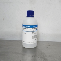 1M(1N) 아세트산 용액 1mol Acetic acid standard solution(1N)