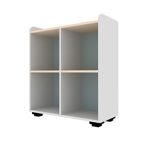 책장 HM-GBOVF8030W