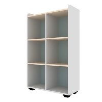 책장 HM-MBOVF8030W