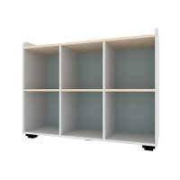 책장 HM-GBOVF1230A