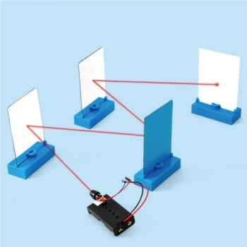 빛의 반사 원리 실험키트