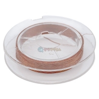 에나멜선 (0.2mm)