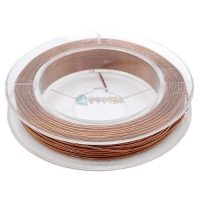 에나멜선 (0.5mm)