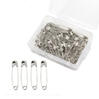 과학 실험용 옷핀(약 100개)