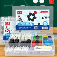 화학분자구조모형(LX-0602)