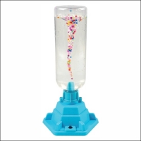 토네이도 만들기