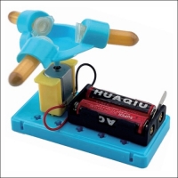 원심분리기 만들기