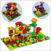 창착용 빌딩 블록 마블런(3종)