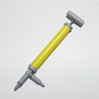 흡인여과장치용 수동식 진공펌프