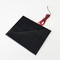 300mA 10V 태양전지판(선타입)