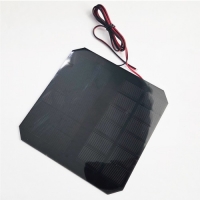 500mA 6V 태양전지판(선타입)