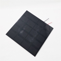 380mA 5V 태양전지판(선타입)