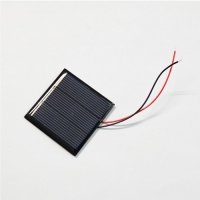 150mA 1.5V 태양전지판(선타입)