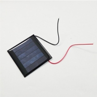 70mA 3V 태양전지판(선타입)