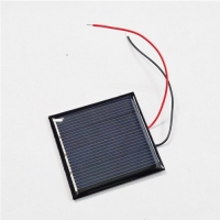 110mA 2V 태양전지판(선타입)